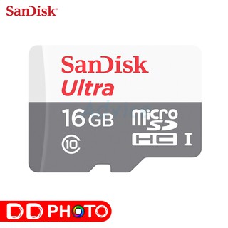 SANDISK ULTRA MICRO SDHC UHS-I16 GB CLASS 10 80MB/533X