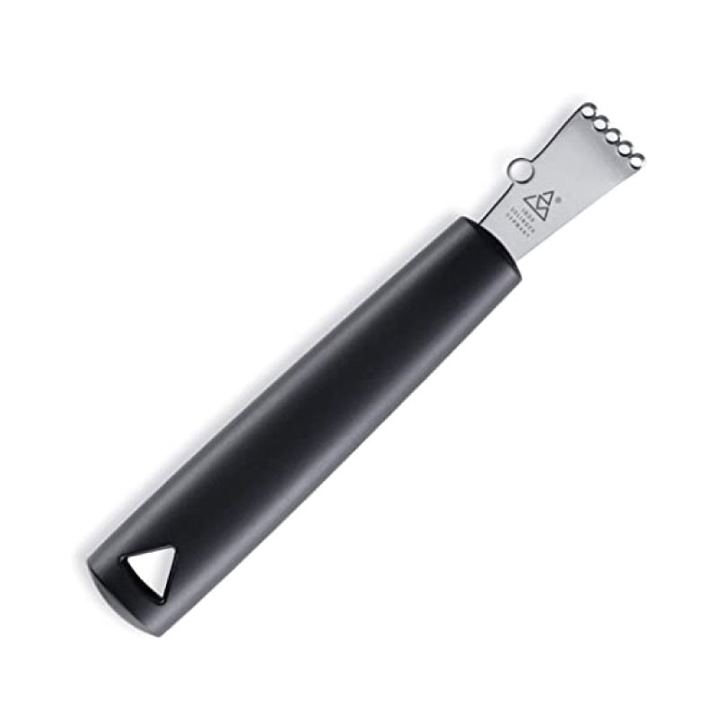 Triangle 720910401 Decozester / Zester / ที่สไลด์ผลไม้ | Shopee Thailand
