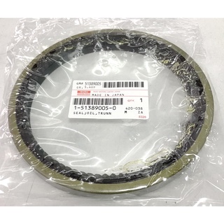 ซีลเพลาแหนบ รุ่น FXZ210,J/B,DECA360 ISUZU #1513890050TH