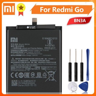 แบตเตอรี่ Xiaomi Redmi GO BN3A 3000mAh