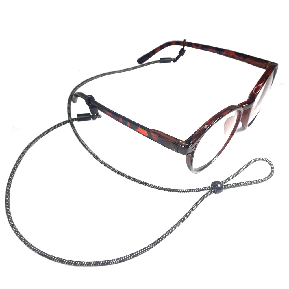 สายคล้องแว่น-ลายสปริง-สำหรับแว่นตาสายตา-แว่นกีฬา-แว่นกันแดด