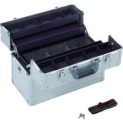 trusco-tacr-37-389-5530-aluminum-case-กล่องเก็บของอลูมินั่ม-อัลลอยด์