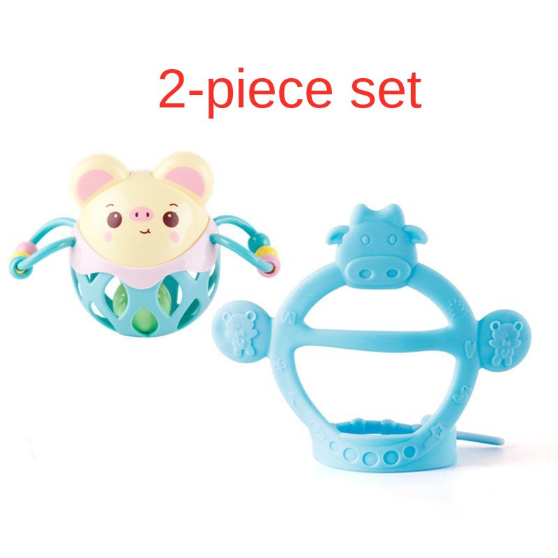ของเล่นและของสะสม-ของเล่นเด็ก3-6-12เดือนทารกแรกเกิดสั่น0-1ปี