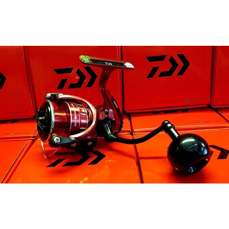 รอกสปินนิ่ง-daiwa-bg-rr-lt