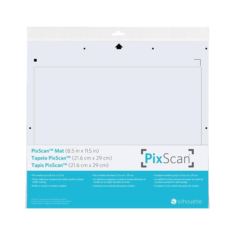 Fulry Cameo Pix Scan Mat | Shopee Thailand