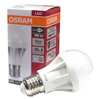 หลอดไฟ LED 5.5W Osram