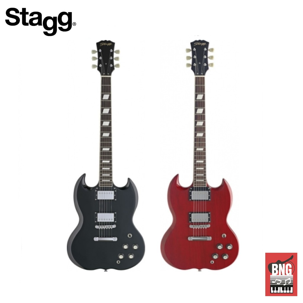 stagg-g-300-กีตาร์ไฟฟ้า-electric-guitar