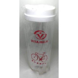 แก้วน้ำ Togo Sport ใช้สำหรับใส่เครื่องดื่มทั้งร้อนและเย็น สินค้าพรีเมี่ยมจาก Vitamilk