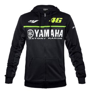เสื้อแจ็คเก็ตกันหนาวสำหรับขี่จักรยาน Yamaha VR 46