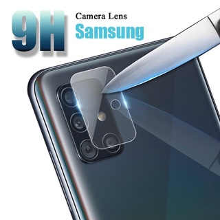ฟิล์มกระจกกล้อง Samsung A53 A73 A23 A13 A52s A32 A22 A12 A52 A03 A33 ฟิล์มเลนส์กล้อง กล้องหลัง ส่งจากไทย