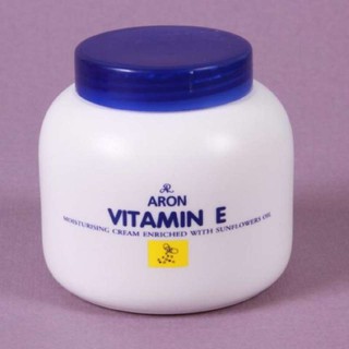 เอ อาร์ วิตามิน อี มอยส์เจอร์ไรซิ่ง ครีม ครีม วิตามิน อี (Cream Vitamin E AR)