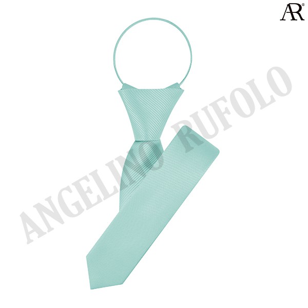 angelino-rufolo-zipper-tie-5-cm-เนคไทสำเร็จรูป-ผ้าไหมทออิตาลี่คุณภาพเยี่ยม-ดีไซน์-signature-สีทอง-ขาว-ม่วง-ฟ้า