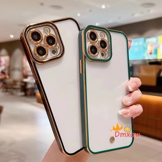 เคสโทรศัพท์มือถือแบบนิ่ม TPU ใส แต่งกลิตเตอร์ สีแคนดี้ เรียบง่าย สําหรับ OPPO Reno 8T 4G 8T 5G A1 Pro A17 A17K Realme 10 4G 5 5i 5s 6i C3 C33 Narzo 50 C30 8i