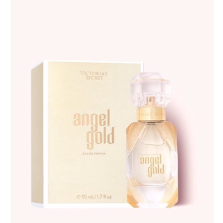 Victorias Secret กลิ่น angel gold  กลิ่นหอมสุดคลาสสิค  Sexy  เย้ายวน ใหม่แท้ 100%