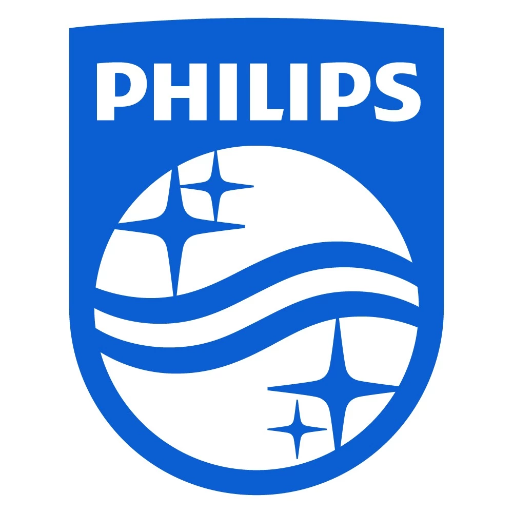 โลโก้ร้าน Philipswater_TH