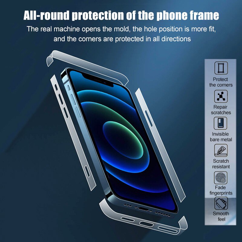 ฟิล์มกันรอย-ขอบข้าง-สำหรับไอโฟน-รุ่น-สําหรับ-iphone-12-13-14-15-pro-max-สำหรับสําหรับ-ip-12pro-i12-mini-ฟิล์มขอบข้าง