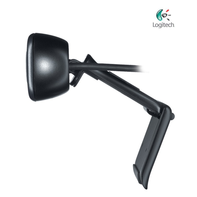 logitech-กล้อง-webcam-รุ่น-c310-black