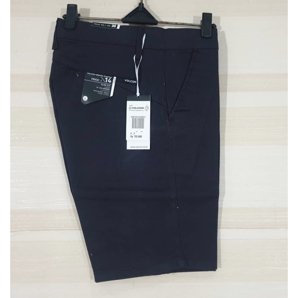 volcom-hurley-distro-กางเกงขาสั้น