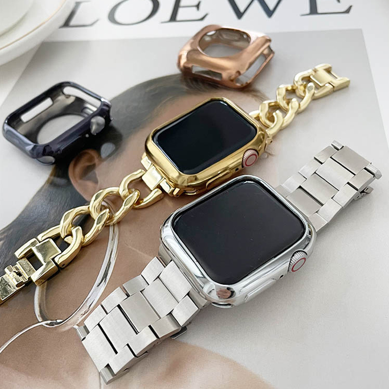 watch-case-ultra-thin-plated-watch-case-for-apple-series-3-2-1-42-38mm-tpu-cover-for-iwatch-se-6-5-4-44-40mm