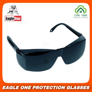 EAGLE ONE รุ่น G3000 แว่นตาช่างเชื่อม แว่นอ๊อก แว่นเชื่อม แว่นตาดำเชื่อม แว่นเซฟตี้ แว่นกันลม แว่นช่าง แว่นตากันสะเก็ต