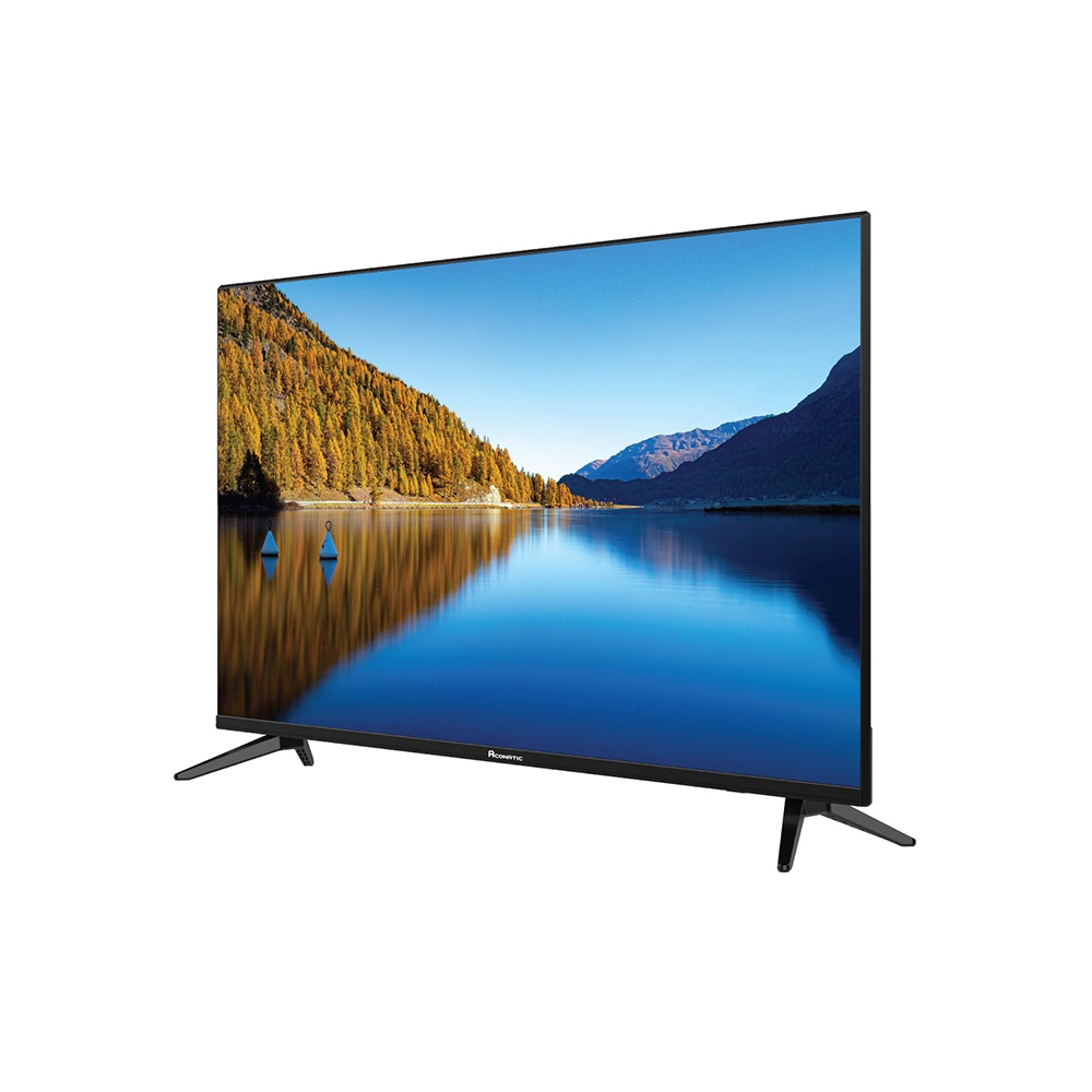 Aconatic Smart TV Full HD สมาร์ททีวี ขนาด 40 นิ้ว Netflix TV Aconatic Smart TV Full HD สมาร์ททีวี ขนาด 40 นิ้ว Netflix TV