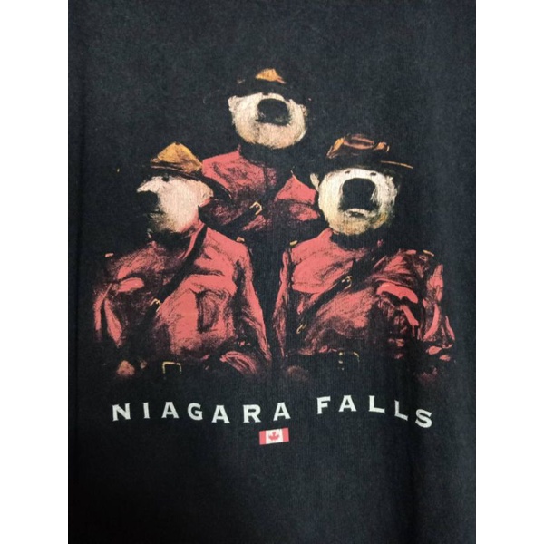 เสื้อยืดมือสอง-ลายการ์ตูน-niagara-falls-xl-อก-48