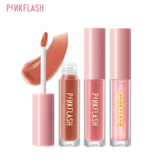 สินค้า pinkflash ลิปบาล์ม บํารุงริมฝีปาก ให้ความชุ่มชื้น
