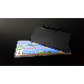 สินค้า [SELL] Official Charger Dock Cradle Station for Nintendo 3DS (USED) แท่นวางชาร์จสำหรับ 3DS รุ่นแรกของแท้  !!