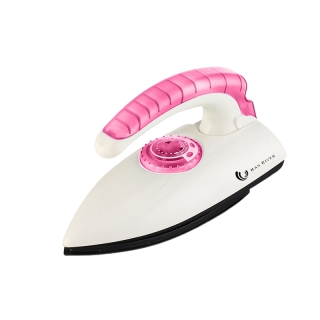 โปรโมชั่น : ลูกค้าใหม่฿1.-HAN RIVER เตารีดไฟฟ้า ปรับอุณหภูมิได้ พกพา HRDYD01GY