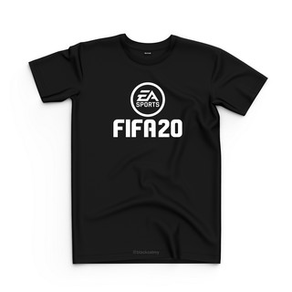 FIFA 20 LOGO T-SHIRT