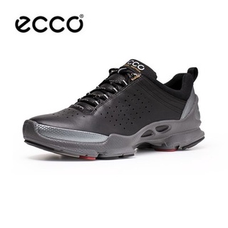 ECCO รองเท้าผ้าใบลำลองผู้ชาย รองเท้าวิ่งที่ดูดซับแรงกระแทก BIOM C 091504