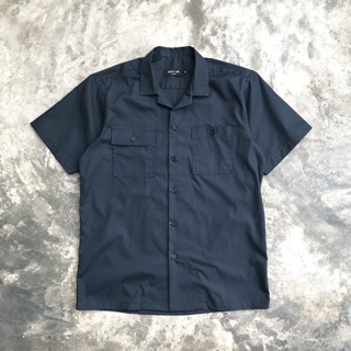 Brick Lane - Camp Collar Shirt