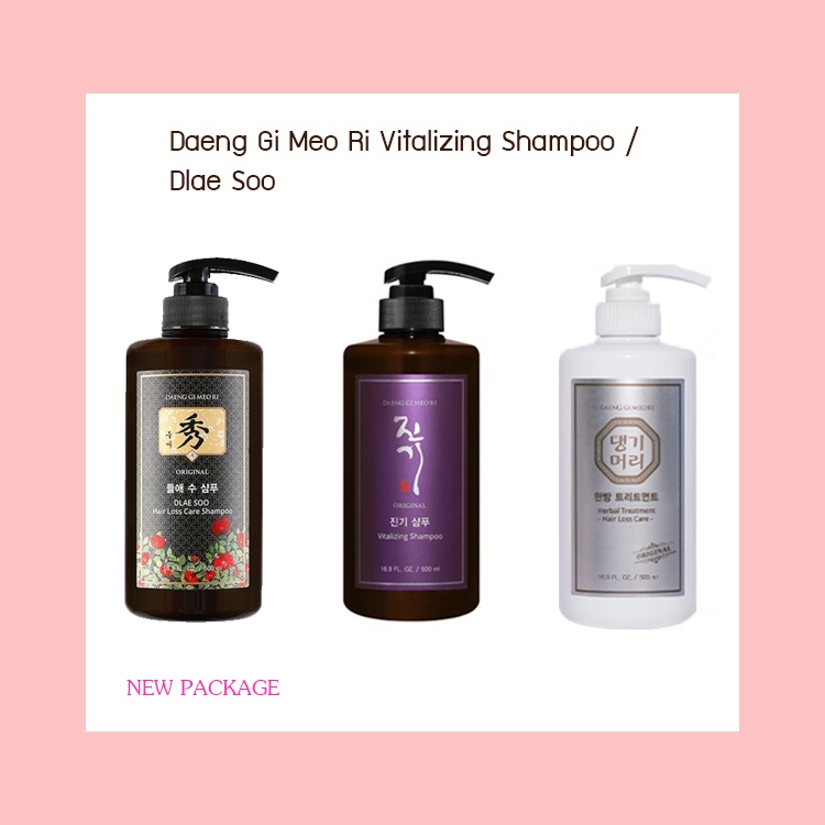 พร้อมส่ง-แทงกิโมริ-daeng-gi-meo-ri-vitalizing-shampoo-500-ml