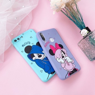 ภาพขนาดย่อของภาพหน้าปกสินค้าเคส งานกำมะหยี่ เคส การ์ตูน จากร้าน vsamshop บน Shopee ภาพที่ 2