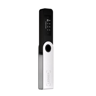 ภาพขนาดย่อของภาพหน้าปกสินค้าLedger Nano S Plus Hardware Wallet ตัวแทนจำหน่ายอย่างเป็นทางการในประเทศไทย จากร้าน cryptomall บน Shopee ภาพที่ 5