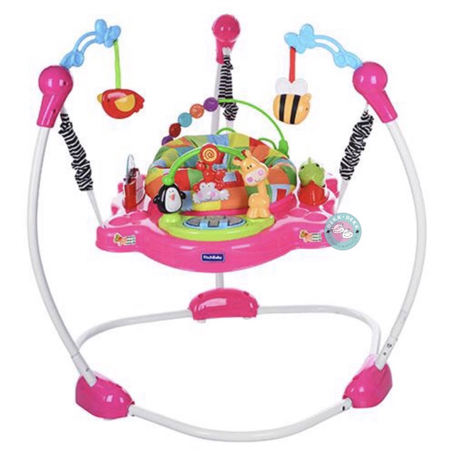 new-jumperoo-จัมเปอร์แบบใหม่-ฝึกนั่งและกระโดด