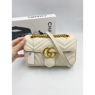 Like newwwww GG marmont 22 cm.