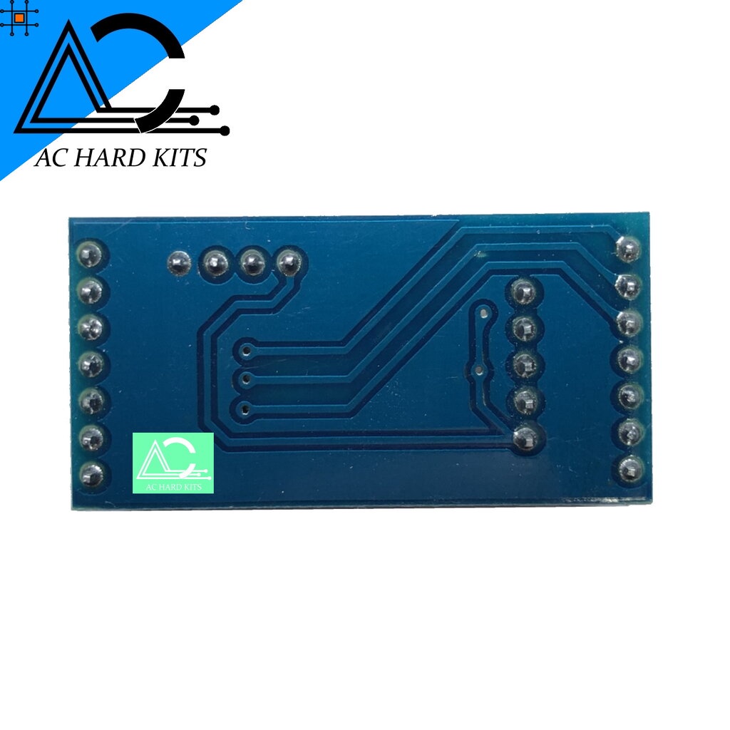 driver-board-uln2003-โมดูลขับสเต็ปปิ้งมอเตอร์