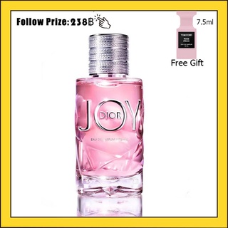 แท้100% Dior JOY BY DIOR Eau De Parfum EDP 90ml