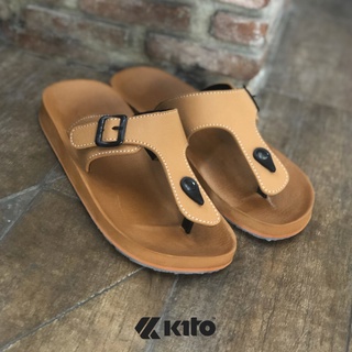 รองเท้า​ KITO​ ของแท้​ 💯% รองเท้าลุยๆเท่ห์ๆ​ รุ่น​ AA54​