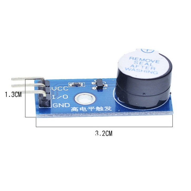 active-buzzer-module-high-level-trigger