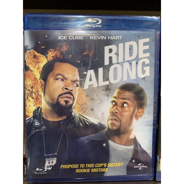 ride-along-มือ-1-bluray-แท้-คู่แสบลุยระห่ำ-1-2-เสียงไทย-บรรยายไทย-รับซื้อ-bluray-แท้