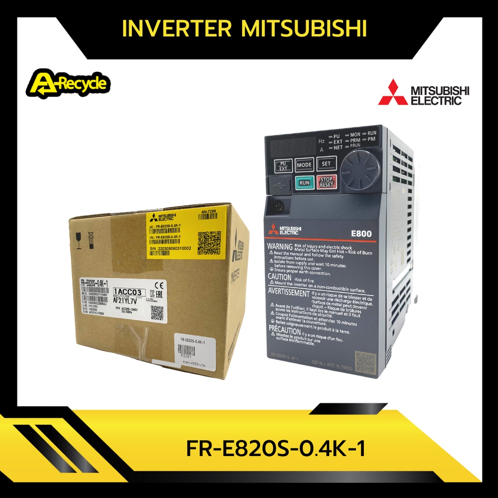 mitsubishi-fr-e820s-0-4k-1-inverter