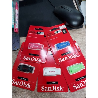 USB Flash Drive SanDisk 16 GB Cruzer Blade