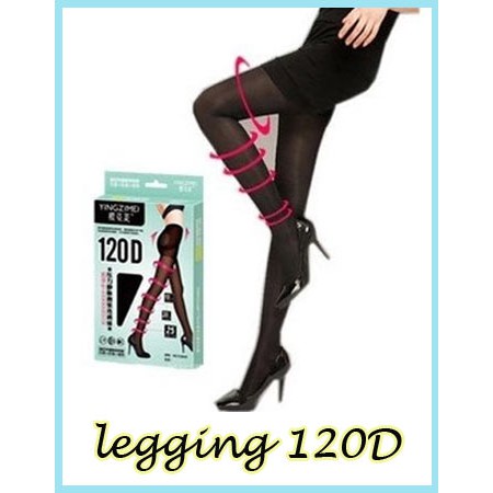 legging-120d-ถุงน่องเลคกิ้งขาเรียวกระชับเรียวขาสวย-พร้อมส่ง-ส่งฟรีอีเอ็มเอส