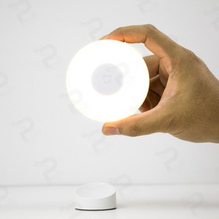 ภาพขนาดย่อของภาพหน้าปกสินค้าXiaomi Mi Mijia Motion Sensor Night Light 2 ไฟเซ็นเซอร์ ไฟสำหรับกลางคืน ไฟตรวจจับความเคลื่อนไหว (Bluetooth Version) จากร้าน umimall บน Shopee ภาพที่ 3