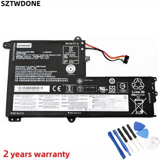 ❤SZTWDONE New Laptop Battery For Lenovo L15M3PB0 L15C3PB1