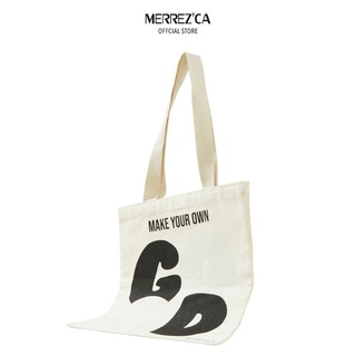 Merrezca Make Your Own Bag