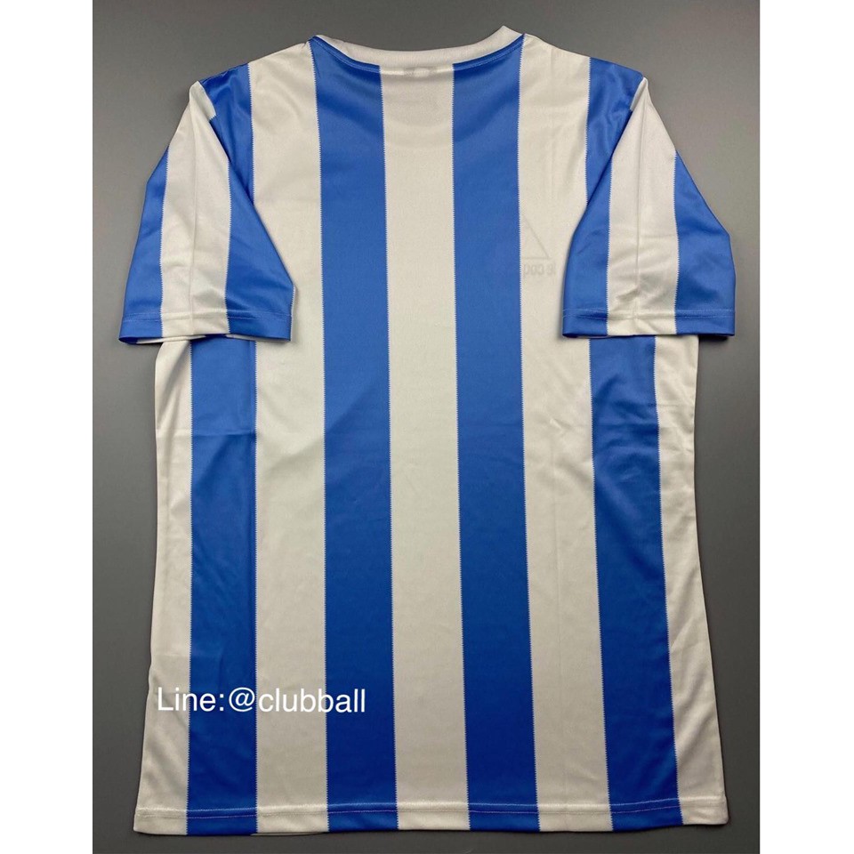 retro-เสื้อฟุตบอล-argentina-home-1986