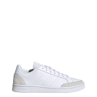 สินค้า adidas TENNIS รองเท้า Grand Court SE ผู้ชาย สีขาว FW6689